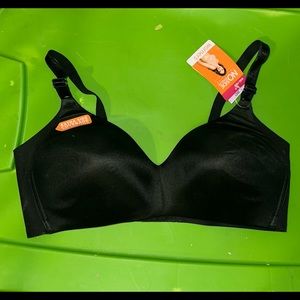 Warners no side effects bra — BRAND NEW